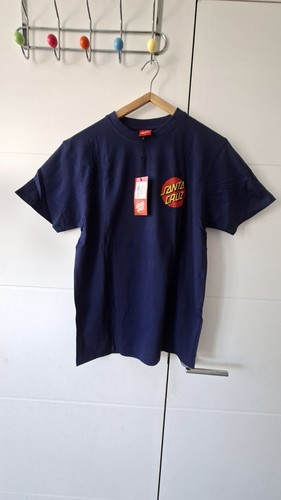 Santa cruz mens - t, shirt.new