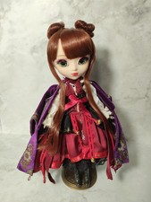 Pullip x Ozz on Japan Cho-ran