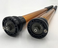 Kit Andreani Rally WP 48 Cartridge KTM 990 Adventure R  corsa 265 mm 2006 > 2008