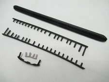 BUMPERGUARD / GROMMET SET: SLAZENGER PHANTOM TOUR / TOUR BRAIDED (16X19) S750399