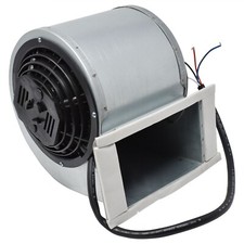 Baumatic Cooker Hood Fan Motor Genuine