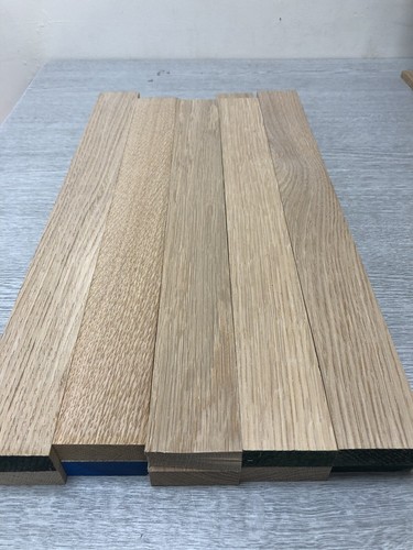 Oak timber offcuts length - timber, @