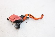 Yamaha WR 125X Front Brake Lever Master Cylinder 2009 - 2016 (C7)