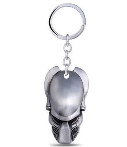 Alien predator mask - predator,