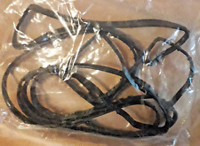 Cam rocker cover gasket