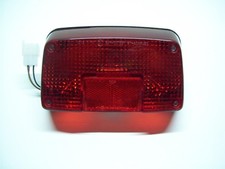 REAR LIGHT for Suzuki vs GLP