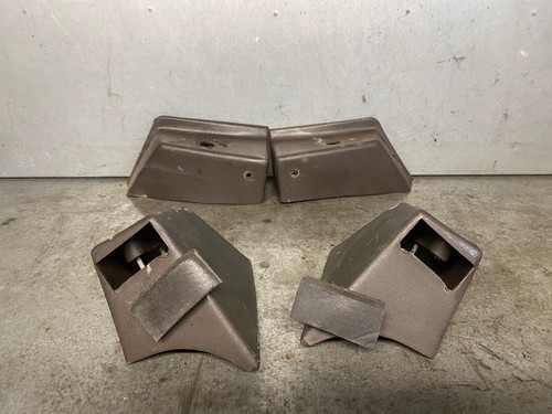 Ford granada mk2 estate brown - mk2,