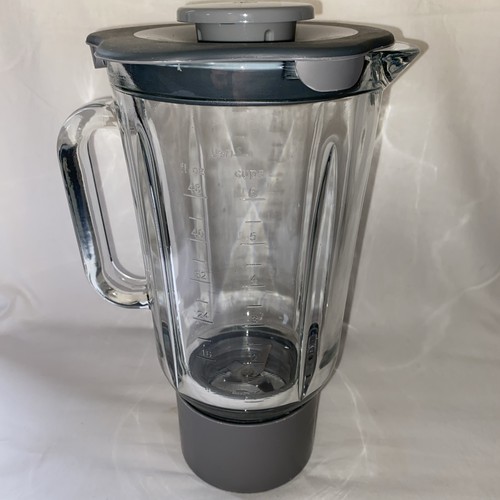 Kenwood chef thermo - kenwood, 1.5l