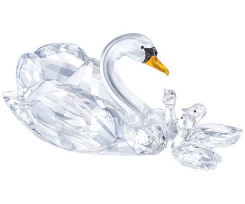 Swarovski crystal graceful - swarovski,