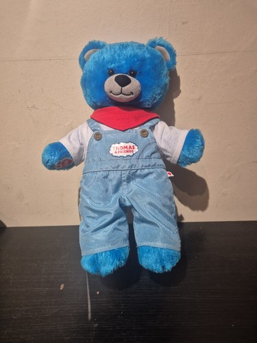 Build bear thomas and - build,