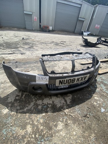 Suzuki grand vitara mk3 with - vitara,