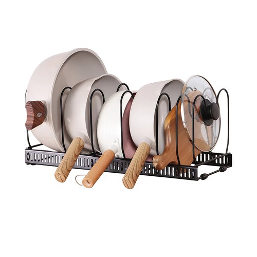 Space saving pots - space,