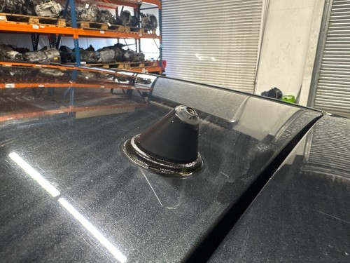 Vauxhall corsa roof aerial - vauxhall,
