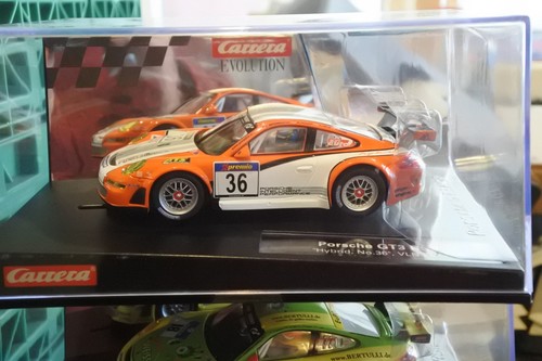 Carrera 27480 porsche 911 - carrera,