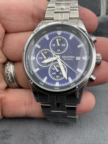 Sekonda watch sport mens - watch,