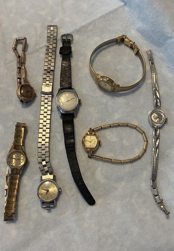 Lot vintage women s - of,