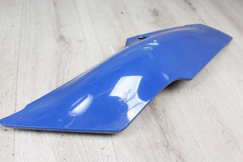 Yamaha fzr 600 3rg - 3rg, rear