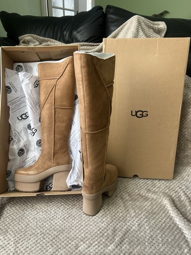 Ugg new heights platform - ugg,