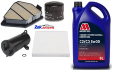 FITS HONDA CR-V 2015-2022 1.6