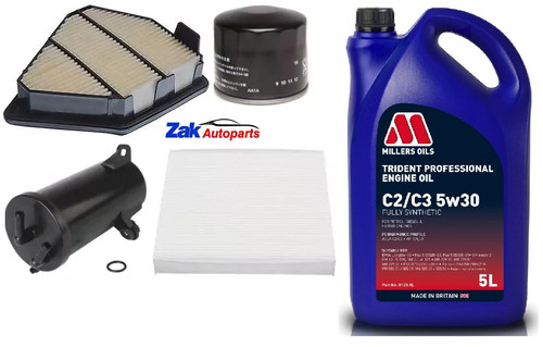 Fits honda 2015 2022 1 - fits,