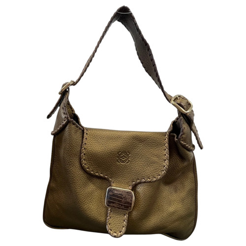 Loewe women embossed - loewe, logo
