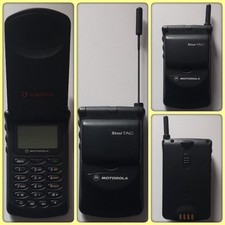 Motorola StarTac 70 (MG1-4E12)