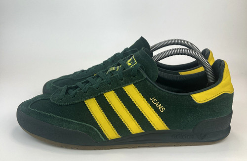 Adidas originals jeans ii - mk,