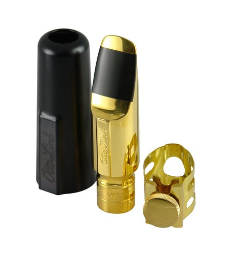 Otto link alto - link,