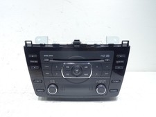 2011 MAZDA 6 FACELIFT MP3 6