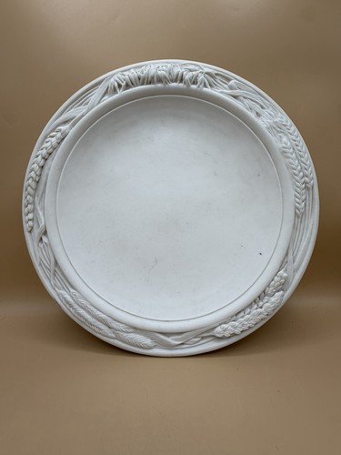 Minton parian ware footed - minton,