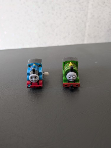 Tomy windup thomas the - windup,