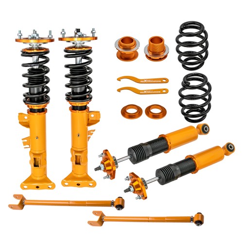 Coilovers kit for bmw e36 - for,