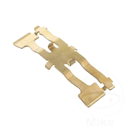 Spring caliper pin - spring,