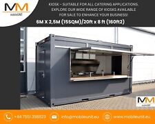 Food container, portable