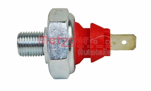 Oil pressure switch for audi - pressure,