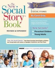 New Social Story Book : Over