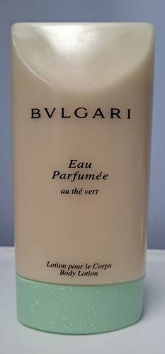 Bvlgari eau parfumee the - parfumee,