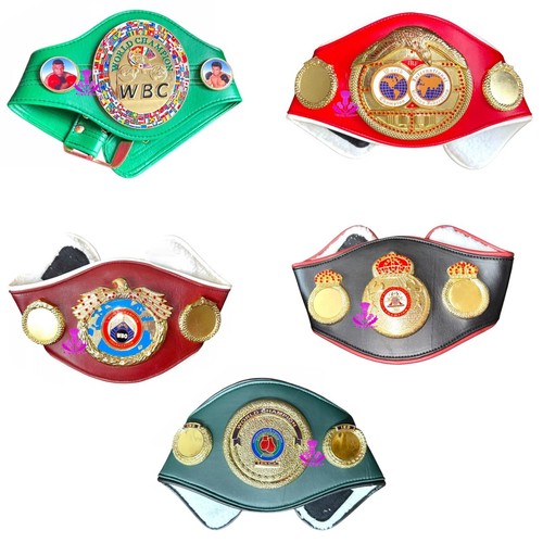 Deluxe mini replica boxing - replica,