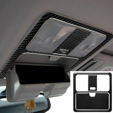 3PC Carbon Fiber Interior