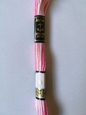 ANCHOR SKEINS CROSS STITCH