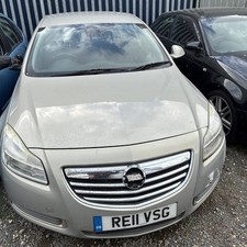 2008-2013 VAUXHALL INSIGNIA