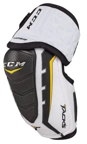Ccm tacks elbow pads ice - tacks,