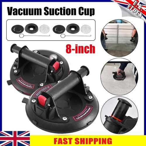 500kg vacuum suction - 2x,