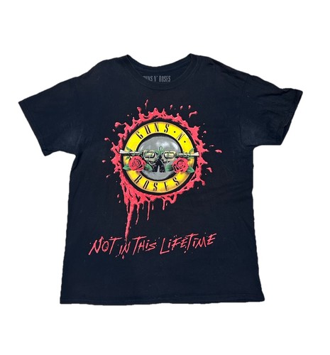 Guns roses not - n, this