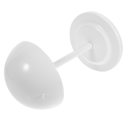 Adjustable height wig holder - adjustable,