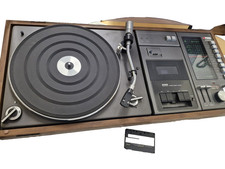 Vintage 70s Sharp SG-315E