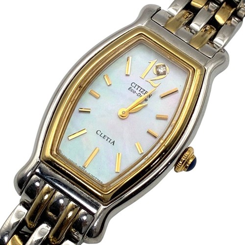 Working citizen cletia watch - citizen,