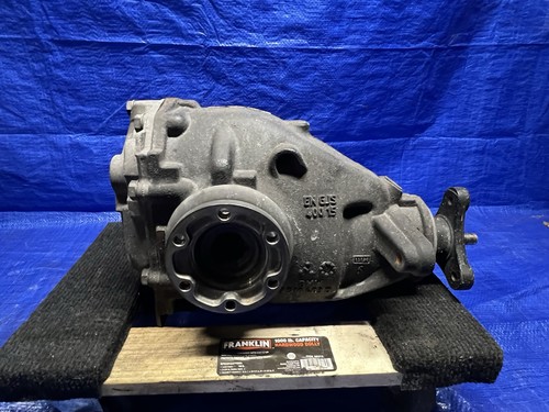 Bmw rear differential series - bmw,