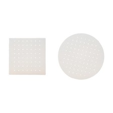 Thin Kiln Shelf Plate with