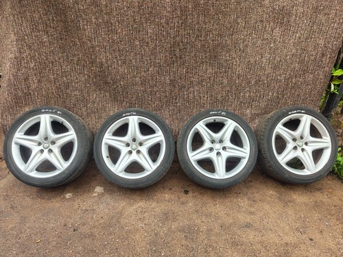 Jaguar x350 set - jaguar, 4